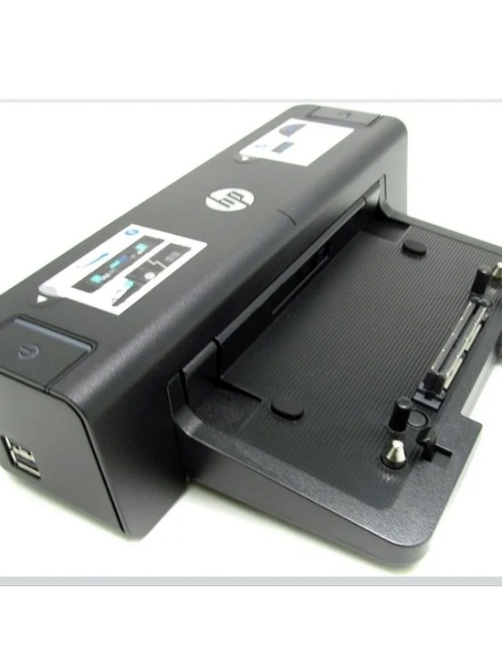 HP Other - HP Docking Station And Power Cord | C1